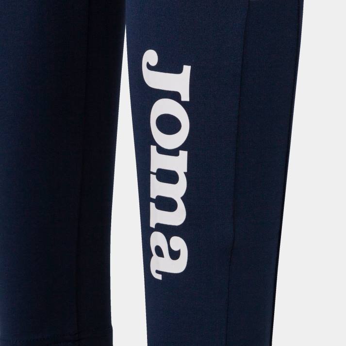 Joma 82P4R2279 الأزرق الداكن الوردي بطولة ايكو لباس ضيق طويل نحيف