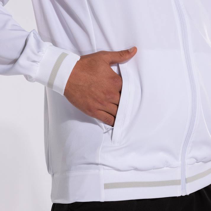 Joma 82P4R227 أبيض أسود رياضية مونتريال رجال