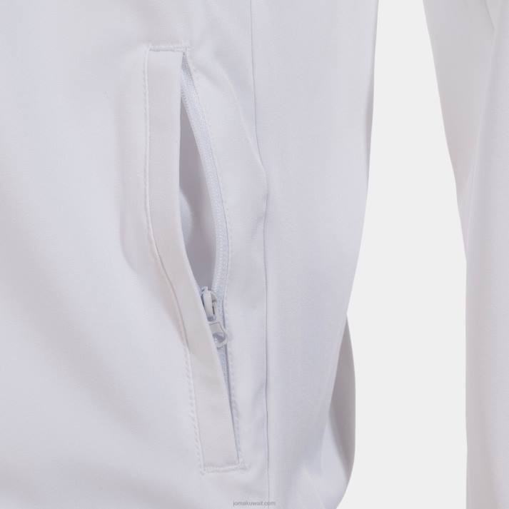 Joma 82P4R227 أبيض أسود رياضية مونتريال رجال