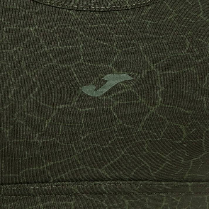 Joma 82P4R2306 الكاكي دافني حمالة الصدر الرياضية نحيف