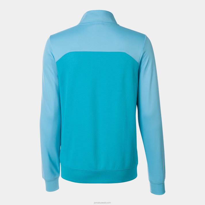 Joma 82P4R2335 السماء الزرقاء الفائز من النوع الثقيل الثاني نحيف