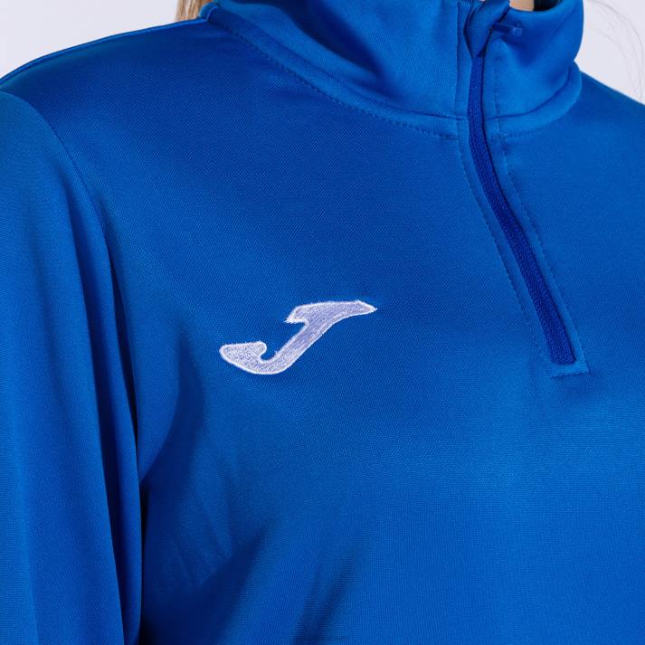 Joma 82P4R2372 الأزرق الملكي الفائز من النوع الثقيل الثاني نحيف