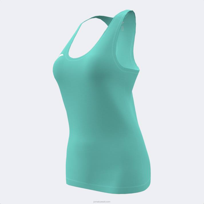 Joma 82P4R2410 الفيروز خزان أعلى سيينا الثاني نحيف