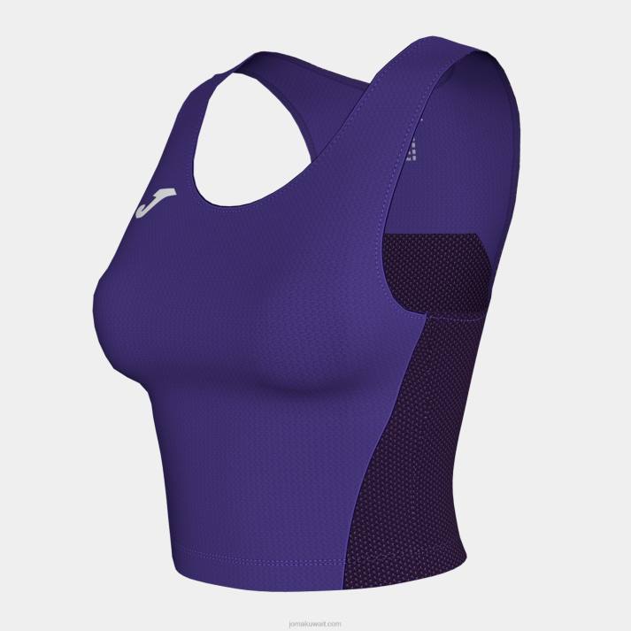 Joma 82P4R2423 أرجواني الفائز على مستوى الخزان نحيف