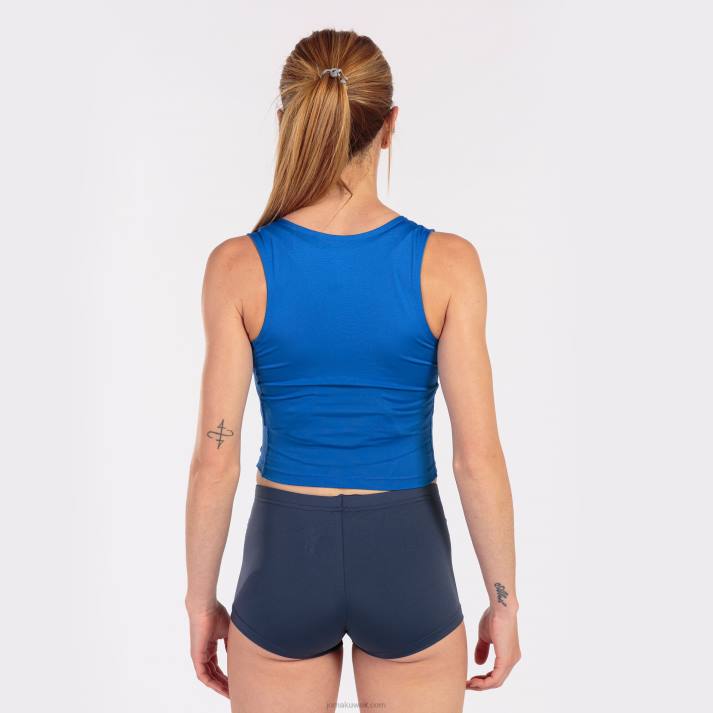 Joma 82P4R2496 الأزرق الملكي النخبة على مستوى الخزان الثامن نحيف