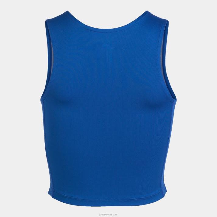 Joma 82P4R2496 الأزرق الملكي النخبة على مستوى الخزان الثامن نحيف