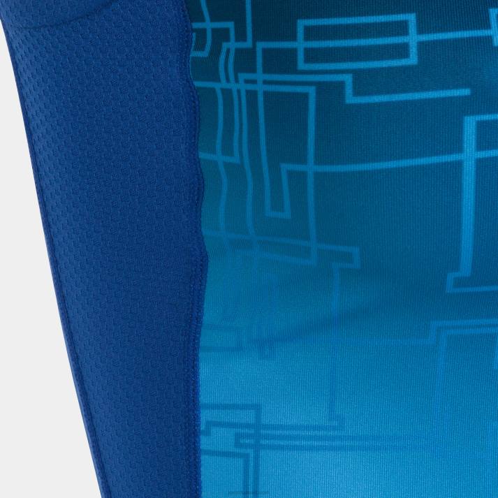 Joma 82P4R2496 الأزرق الملكي النخبة على مستوى الخزان الثامن نحيف