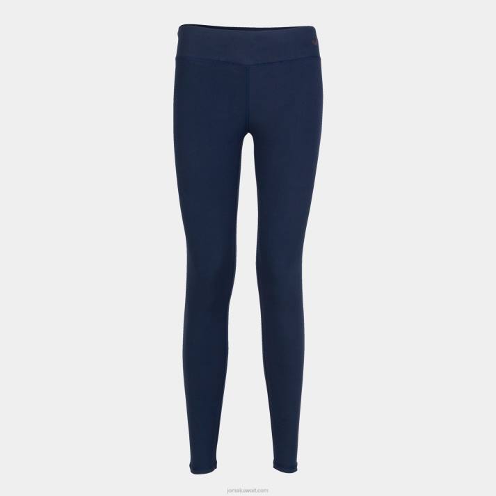 Joma 82P4R2502 الأزرق الداكن longs السراويل الترفيهية اللجنة الأولمبية الإسبانية نحيف