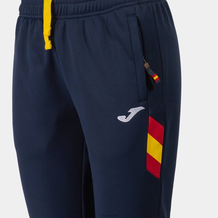 Joma 82P4R2510 أبيض رياضية اللجنة الاولمبية الاسبانية نحيف