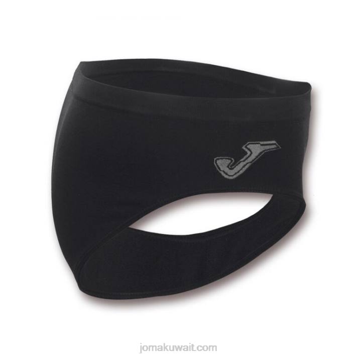 Joma 82P4R2523 أسود كلسون براما كلاسيك