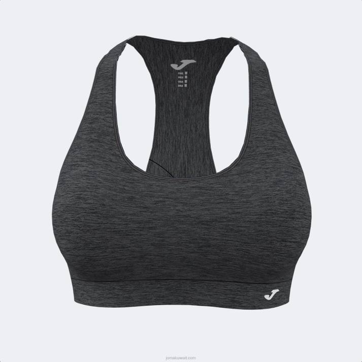 Joma 82P4R2535 رمادي دبابة الشباب نحيف