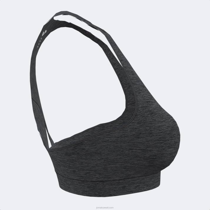 Joma 82P4R2535 رمادي دبابة الشباب نحيف