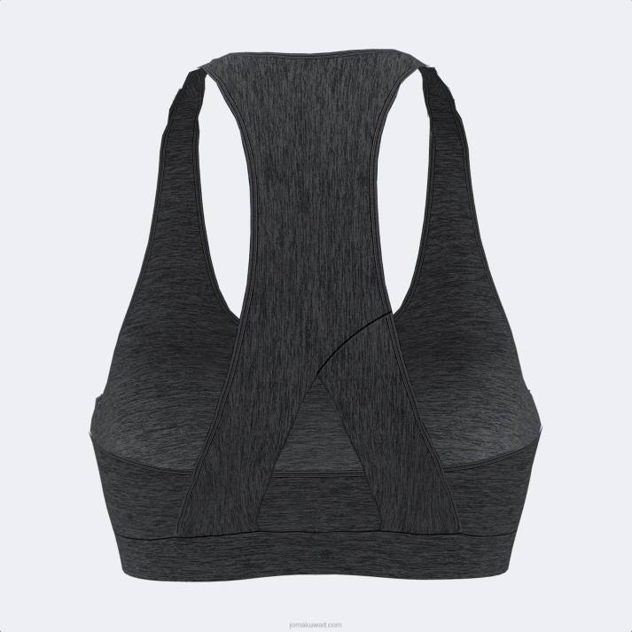 Joma 82P4R2535 رمادي دبابة الشباب نحيف