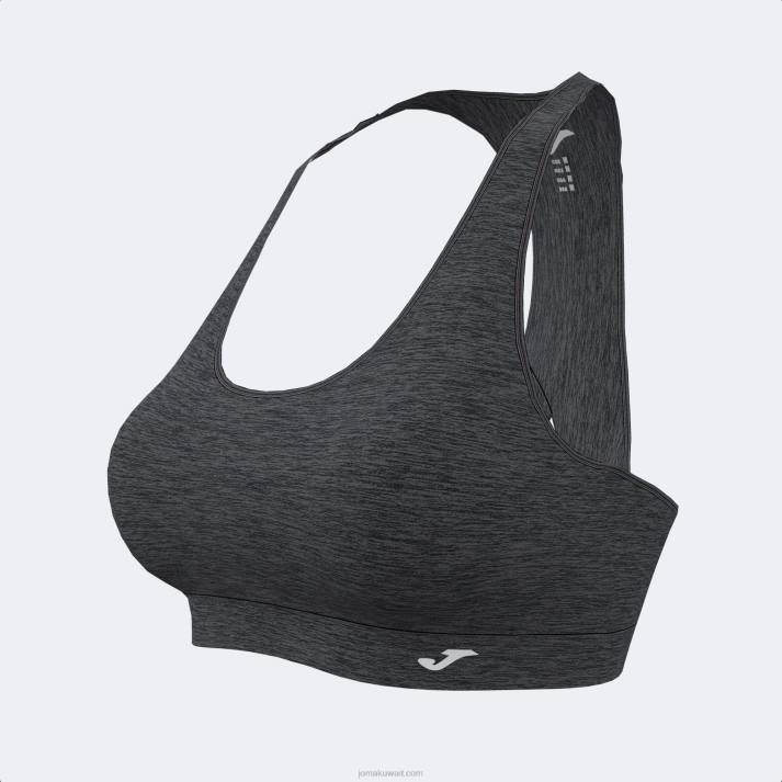 Joma 82P4R2535 رمادي دبابة الشباب نحيف