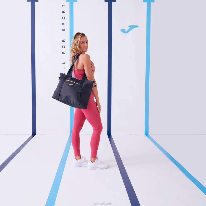 Joma 82P4R2541 لون القرنفل دافني حمالة الصدر الرياضية نحيف