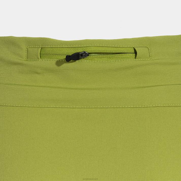 Joma 82P4R2556 الكاكي مستكشف التنورة نحيف