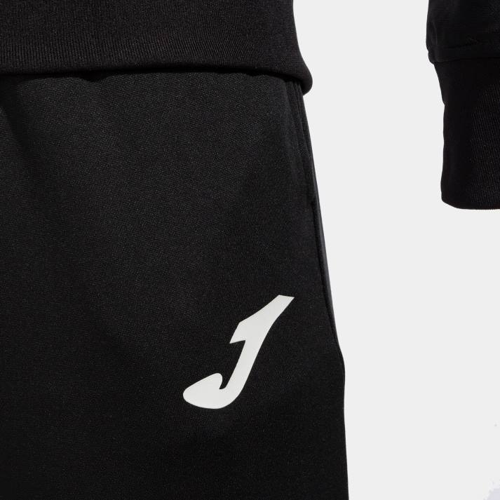 Joma 82P4R256 أسود أصفر أبيض رياضية danubio الثاني رجال