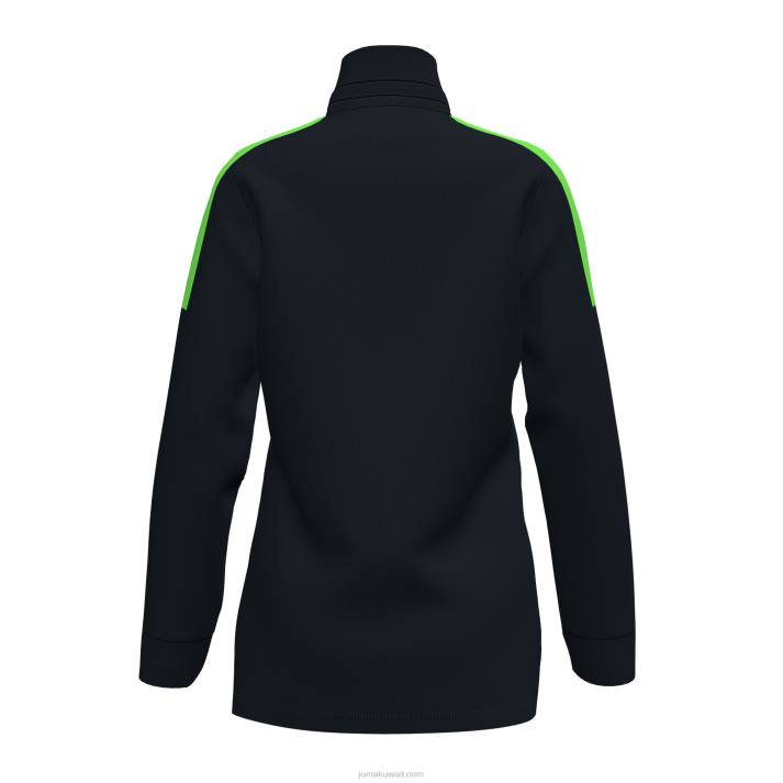 Joma 82P4R2572 أسود أخضر نيون أنوراك تريفور نحيف