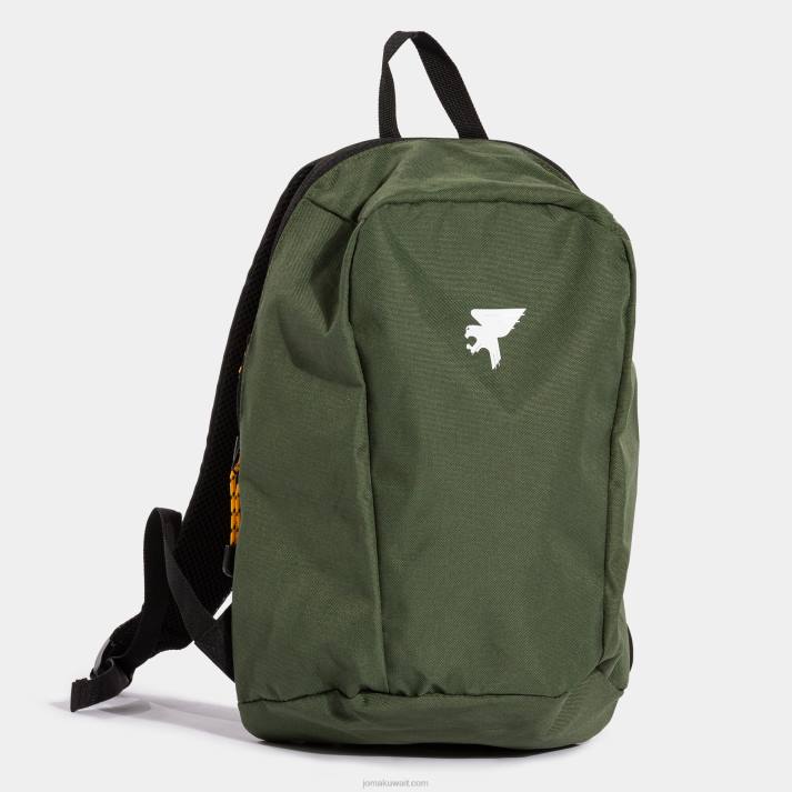 Joma 82P4R2592 الكاكي حقيبة ظهر حقيبة حذاء إكسبلورر