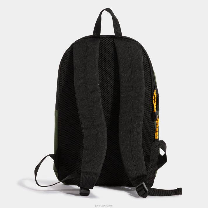 Joma 82P4R2592 الكاكي حقيبة ظهر حقيبة حذاء إكسبلورر