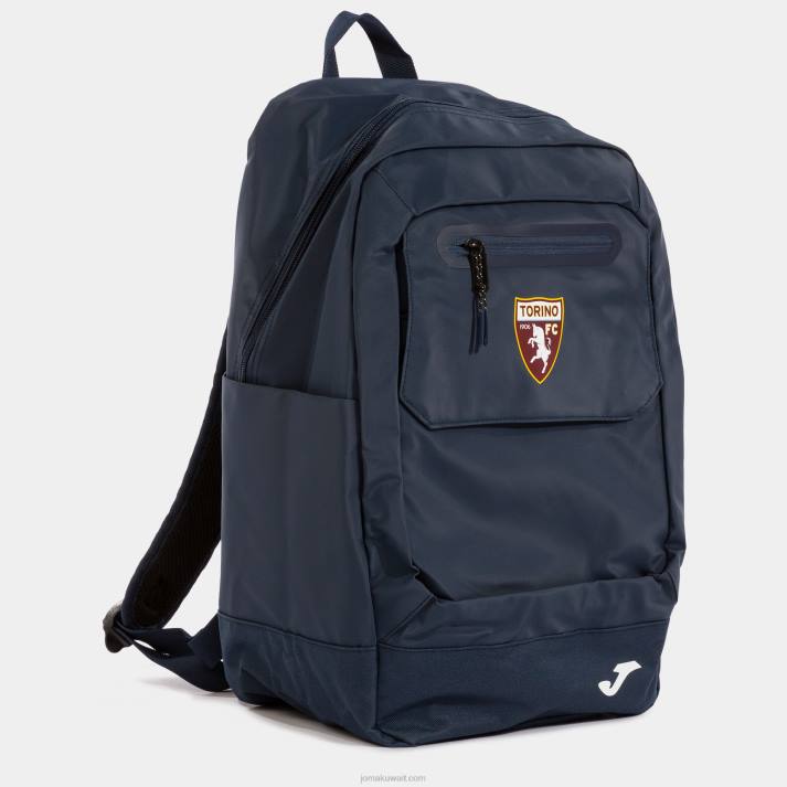 Joma 82P4R2641 الأزرق الداكن حقيبة حذاء على ظهره تورينو 22/23