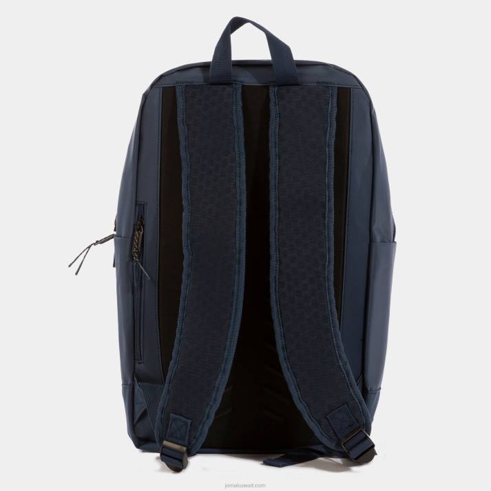 Joma 82P4R2641 الأزرق الداكن حقيبة حذاء على ظهره تورينو 22/23