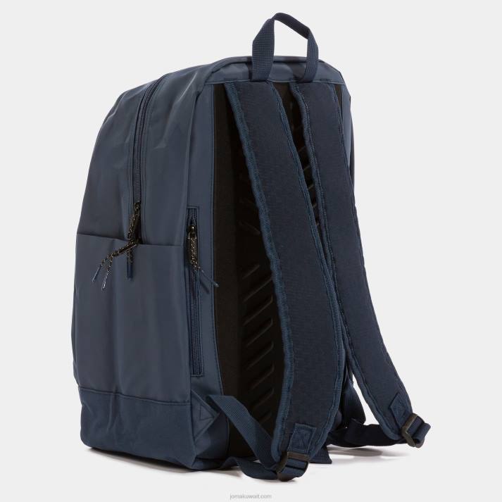 Joma 82P4R2641 الأزرق الداكن حقيبة حذاء على ظهره تورينو 22/23