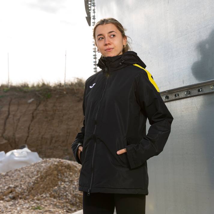 Joma 82P4R2650 أصفر مسود أنوراك تريفور نحيف