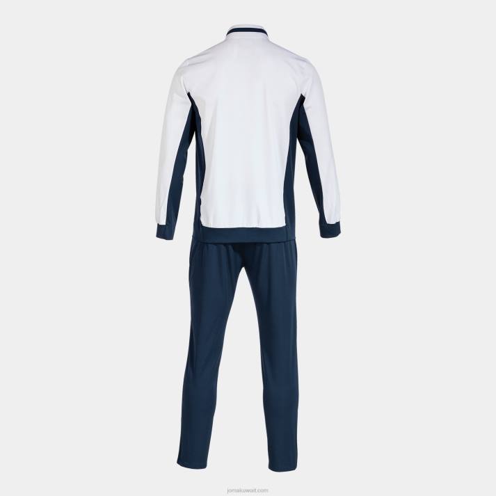 Joma 82P4R266 الأزرق الداكن الأبيض الاتحاد الدولي للبطولات الرياضية