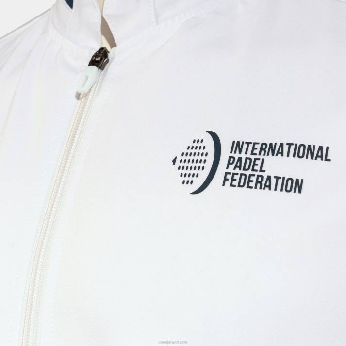 Joma 82P4R266 الأزرق الداكن الأبيض الاتحاد الدولي للبطولات الرياضية