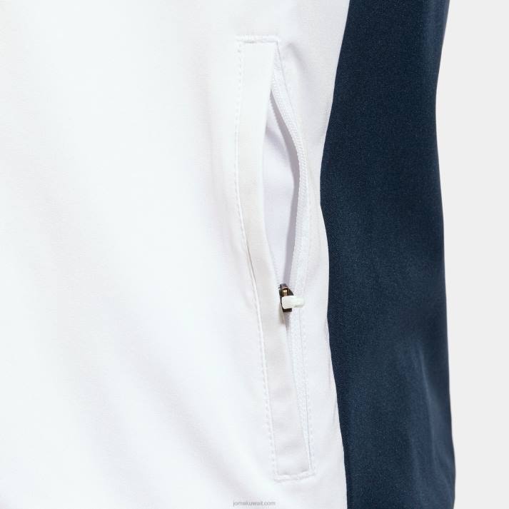 Joma 82P4R266 الأزرق الداكن الأبيض الاتحاد الدولي للبطولات الرياضية