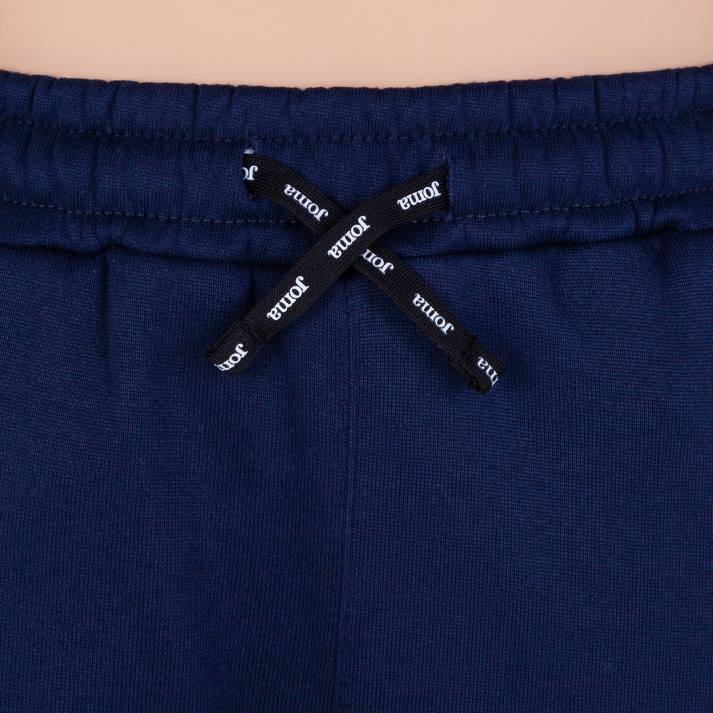 Joma 82P4R2690 الأزرق الداكن الأزرق الملكي ينغز السراويل الصبي شريطية