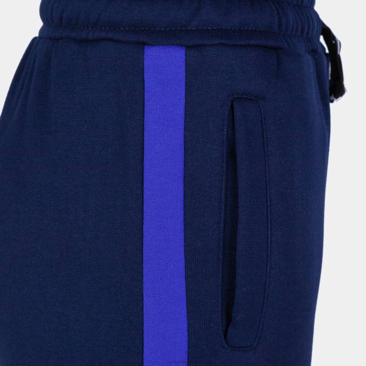 Joma 82P4R2690 الأزرق الداكن الأزرق الملكي ينغز السراويل الصبي شريطية