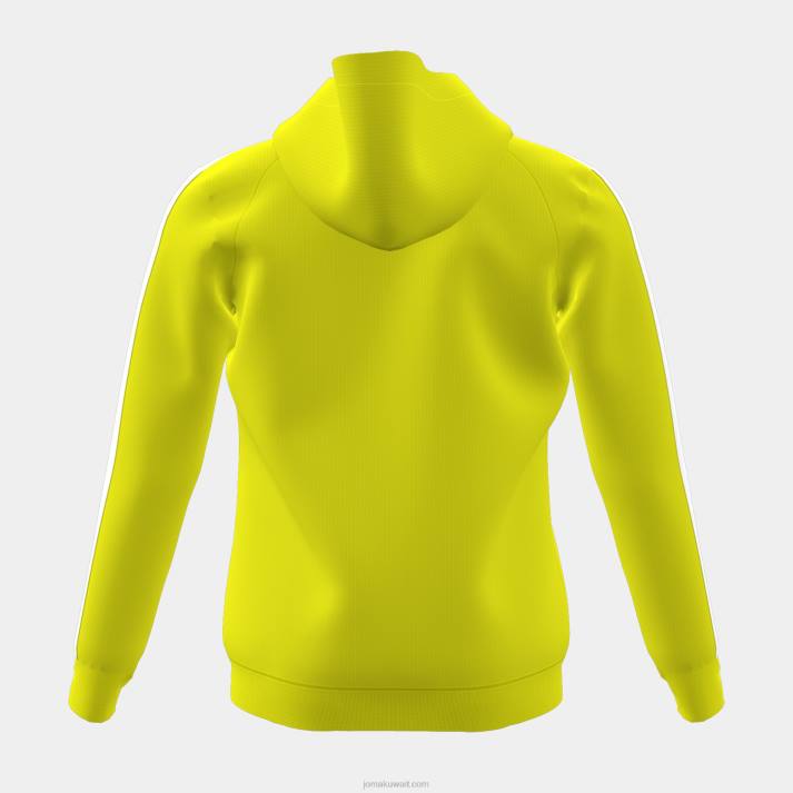 Joma 82P4R2692 جير سترة صغار مقنعين