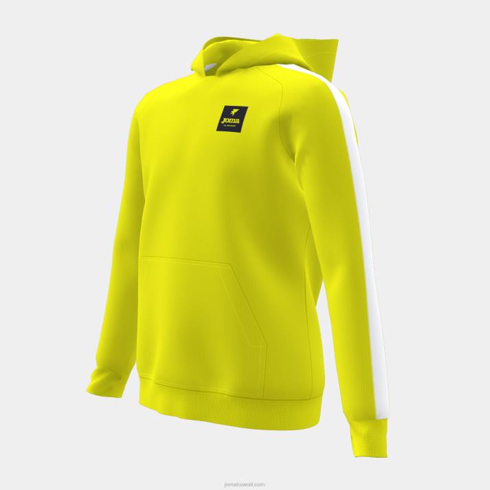 Joma 82P4R2692 جير سترة صغار مقنعين