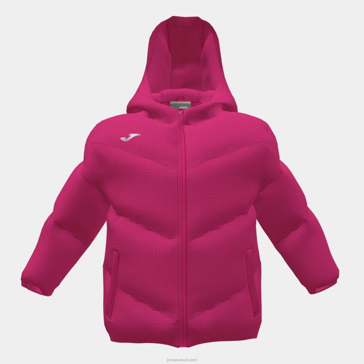 Joma 82P4R2711 ضارب الى الحمرة أنوراك صغير الأسد