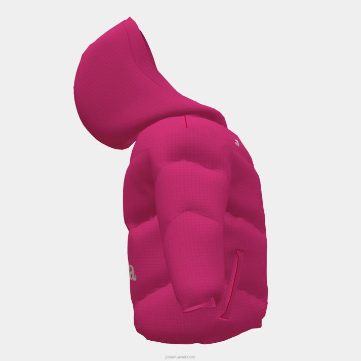 Joma 82P4R2711 ضارب الى الحمرة أنوراك صغير الأسد