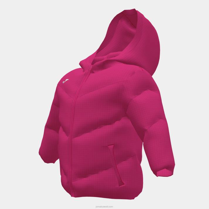 Joma 82P4R2711 ضارب الى الحمرة أنوراك صغير الأسد