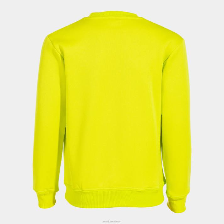 Joma 82P4R2732 جير قميص من النوع الثقيل صغار الأسد