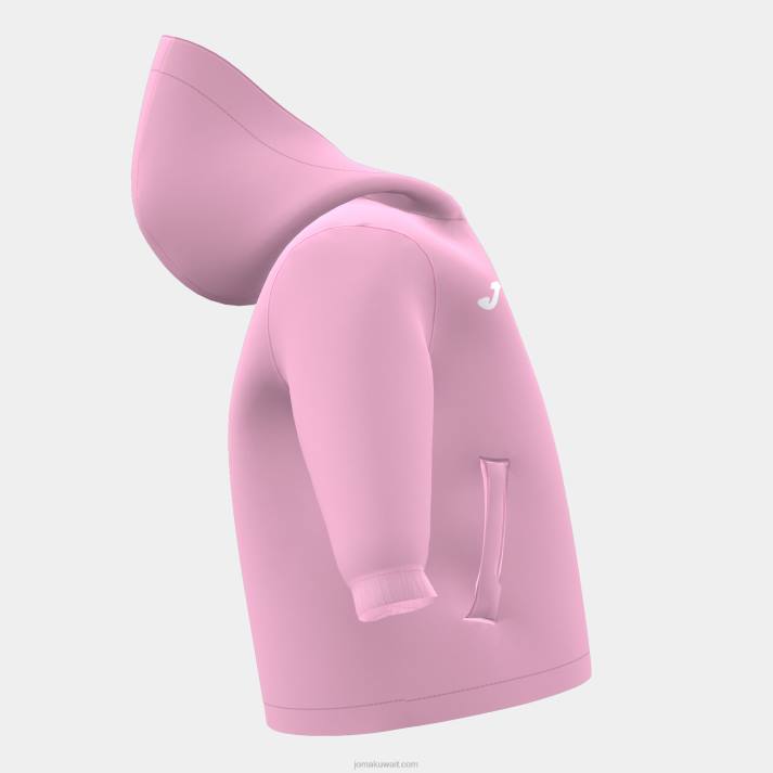 Joma 82P4R2734 لون القرنفل سترة واقية صغار الأسد