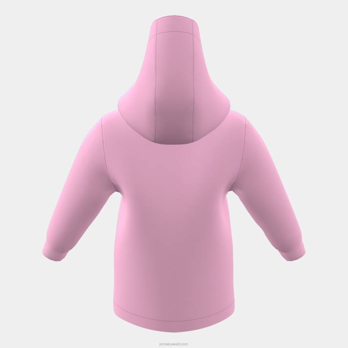 Joma 82P4R2734 لون القرنفل سترة واقية صغار الأسد