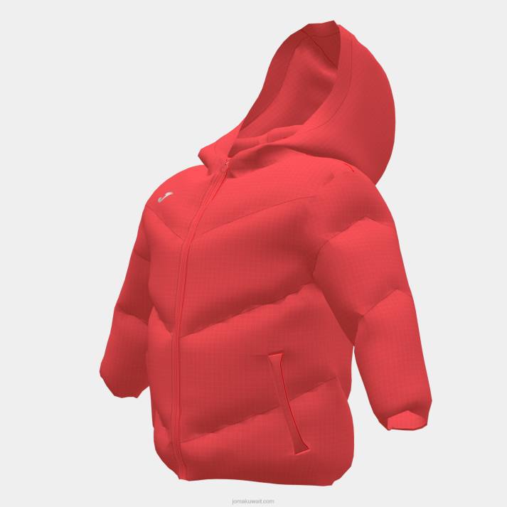 Joma 82P4R2746 نيون المرجان أنوراك صغير الأسد