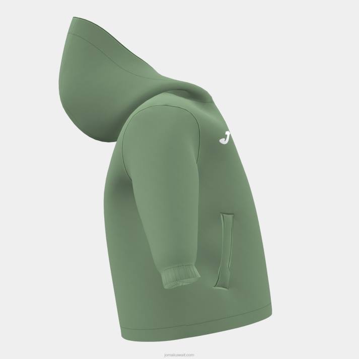 Joma 82P4R2747 الكاكي سترة واقية صغار الأسد