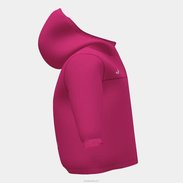 Joma 82P4R2748 ضارب الى الحمرة سترة واقية صغار الأسد