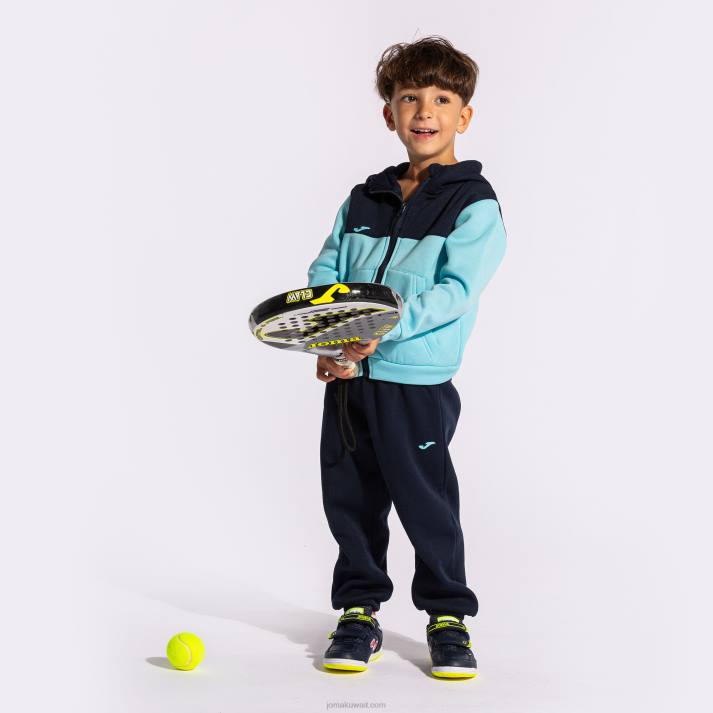 Joma 82P4R2752 الأزرق الداكن حديقة صغار رياضية