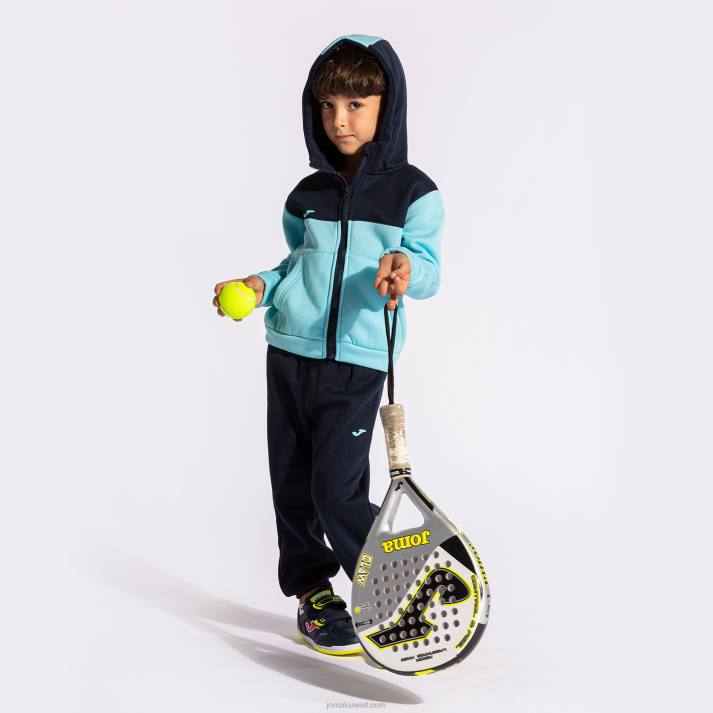 Joma 82P4R2752 الأزرق الداكن حديقة صغار رياضية