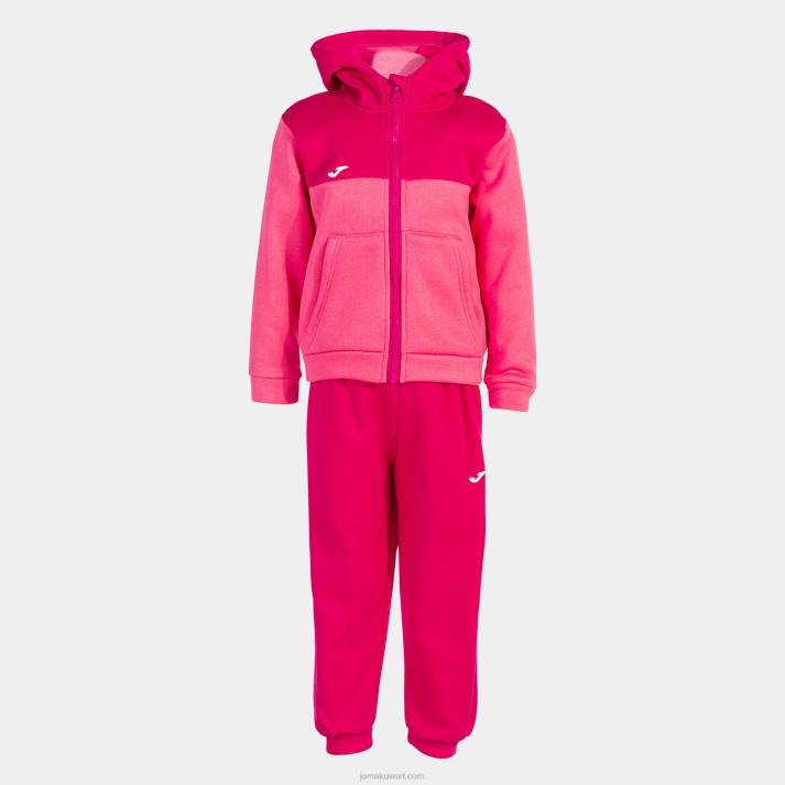 Joma 82P4R2753 لون القرنفل حديقة صغار رياضية