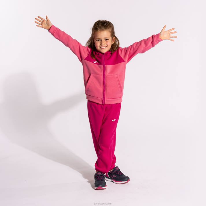 Joma 82P4R2753 لون القرنفل حديقة صغار رياضية