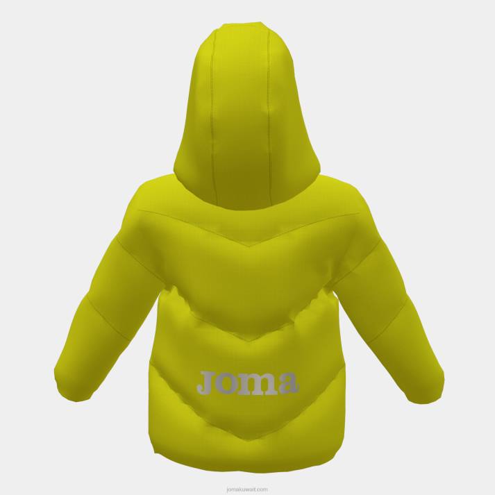 Joma 82P4R2758 جير أنوراك صغير الأسد