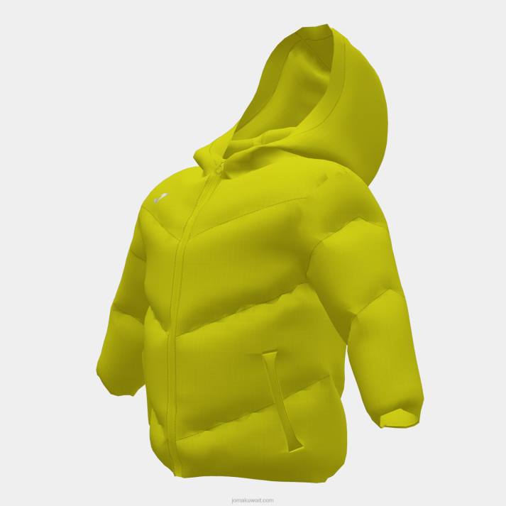 Joma 82P4R2758 جير أنوراك صغير الأسد